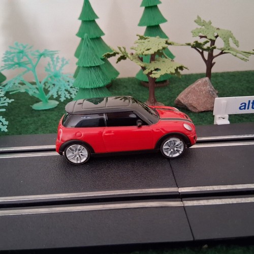 Austin mini pour circuit - austin,