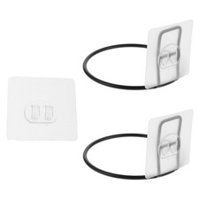  2 PCS Support De Gamelle Pour