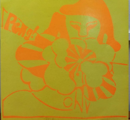 Stereolab peng vinyl - stereolab,