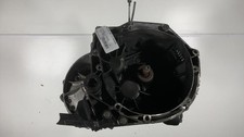 Boite de vitesses CITROEN C4 PICASSO 1 00002231K7
