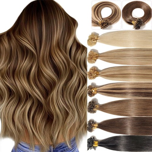 Extensions cheveux humains - cheveux,