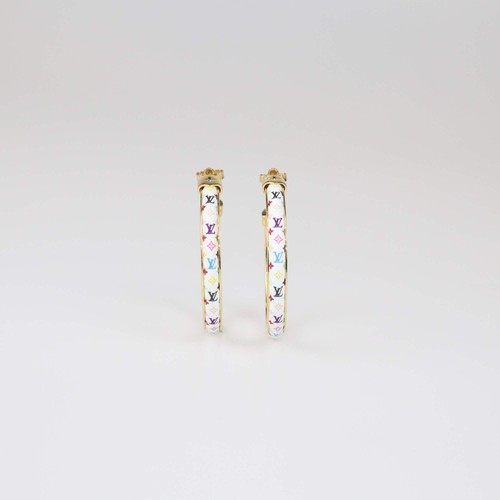 Boucles oreilles créoles - boucles, d'oreilles