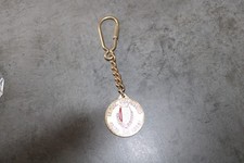 porte clef football club liège belgique