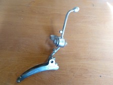 Ancien vélo dérailleur - , avant