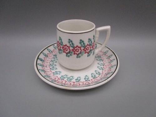 Tasse café ancienne - café,
