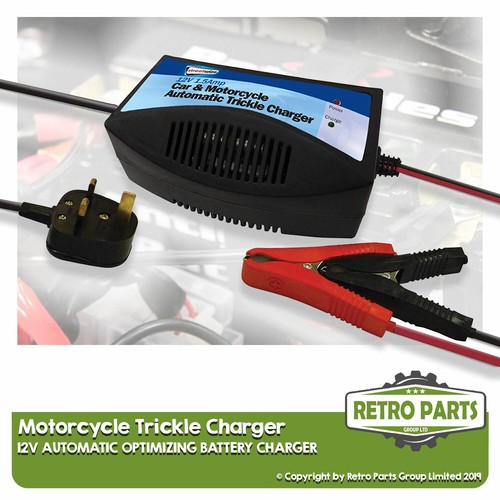 Chargeur batterie - chargeur, de