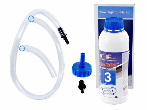 Additif dpf fap cérine - additif,