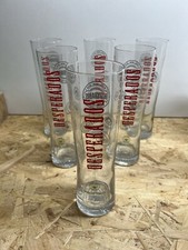 Desperados Lot De 6 Verres À Bières 50cl