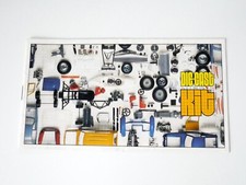 BURAGO BBURAGO CATALOGUE DIE