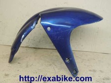 garde-boue avant pour Cagiva