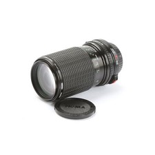 Sigma 4,5 -5, 6/80-200 Multi