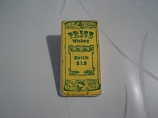 PLAYMOBIL vintage westerns