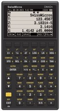 Swissmicros dm42n precise - swissmicros,