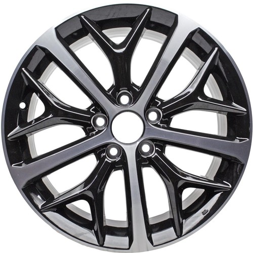 Factory replacement new alloy - replacement,