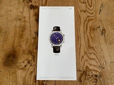 PATEK PHILIPPE Dossier 2002 -