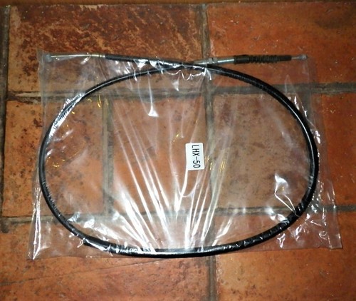 Cable embrayage yamaha 600 - embrayage,