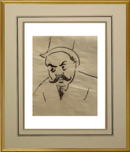Georges goursat dit sem - georges,