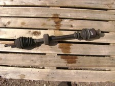 cardan transmission avant