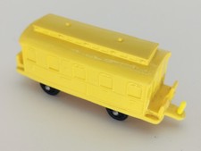 TOMTE LAERDAL RARE VOITURE DE