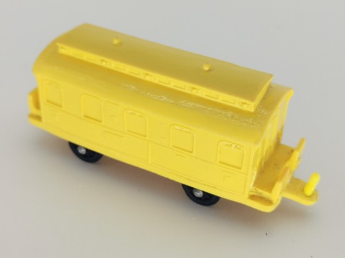Tomte laerdal rare voiture - laerdal, de