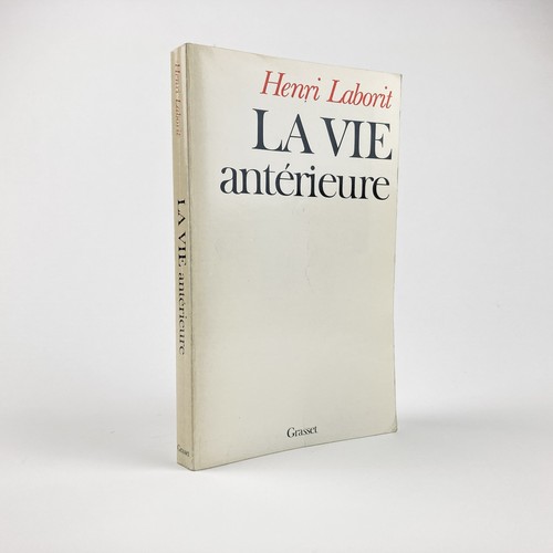 Henri laborit la - la, vie