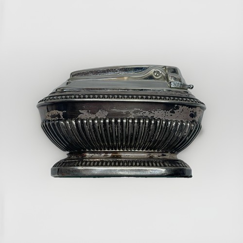 Briquet table vintage - table,