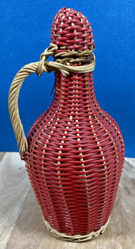 Ancienne bouteille fil - en,
