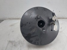 MASTERVAC / SERVOFREIN BRAKE