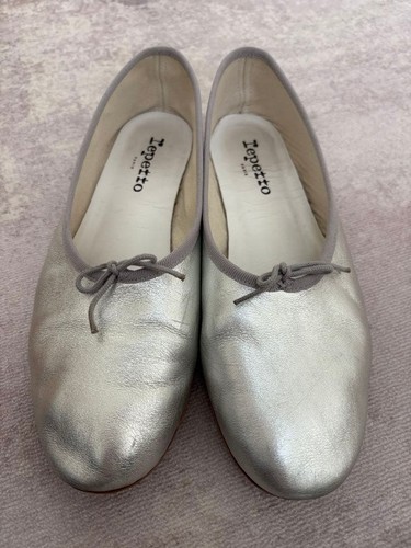 Repetto manon ballet flats - repetto,