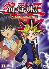 Dvd Yu - Gi - Oh! - Saison 1 - Vol. 03 - Attaque aquatique