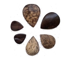 Sarod jawa pick - jawa, set