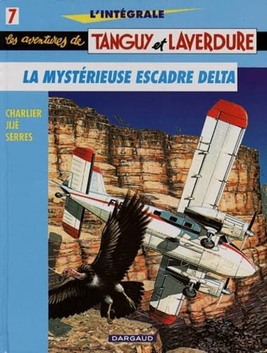 Tanguy laverdure - tanguy, &