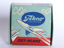 Tekno (Danemark) #788 /