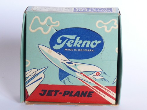 Tekno 788 - tekno, (danemark)