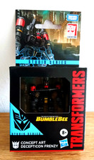 figurine Transformers