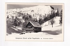D6806) Carte postale économie