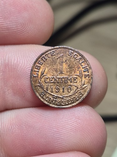 159 209 dupuis 1 centime - -,
