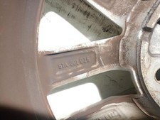 5TA601025 jante pour