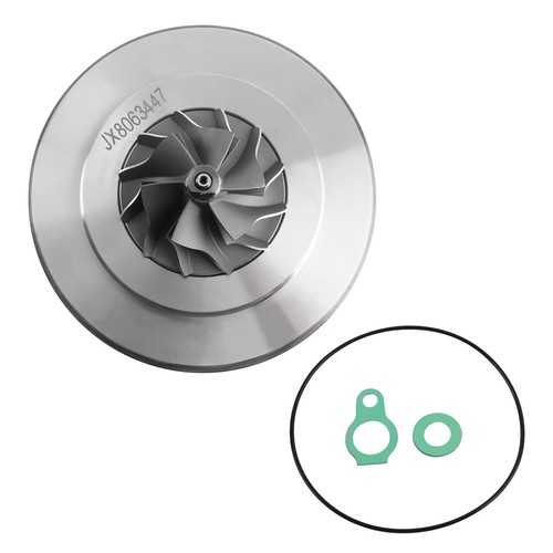 K03 chra turbo - turbo, cartouche