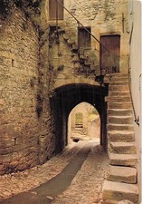 Vaison romaine la - 84-vaison,