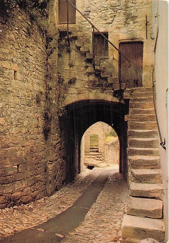 Vaison romaine la - 84-vaison, romaine-la