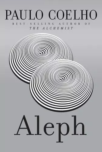 Aleph paulo coelho - paulo,