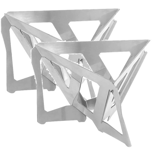 Porte filtre café pliable - porte-filtre,