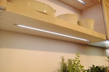 Unit Lumière LED Blanc