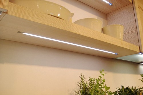 Unit lumière led blanc - unit,