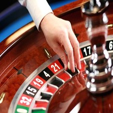 Méthode Roulette: CAPITAL 125