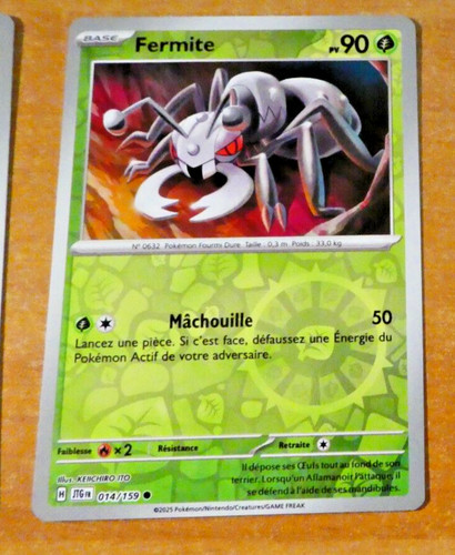 Pokemon aventures ensemble - aventures,