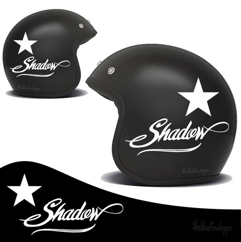 Adhésifs stickers shadow - adhésifs,