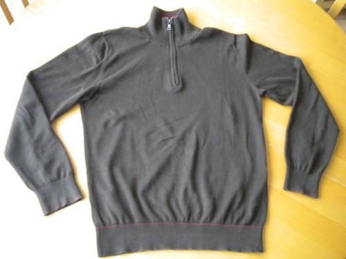 Pull marron celio taille - celio, m