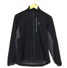 Pull femme HAGLOFS WINDSTOPPER